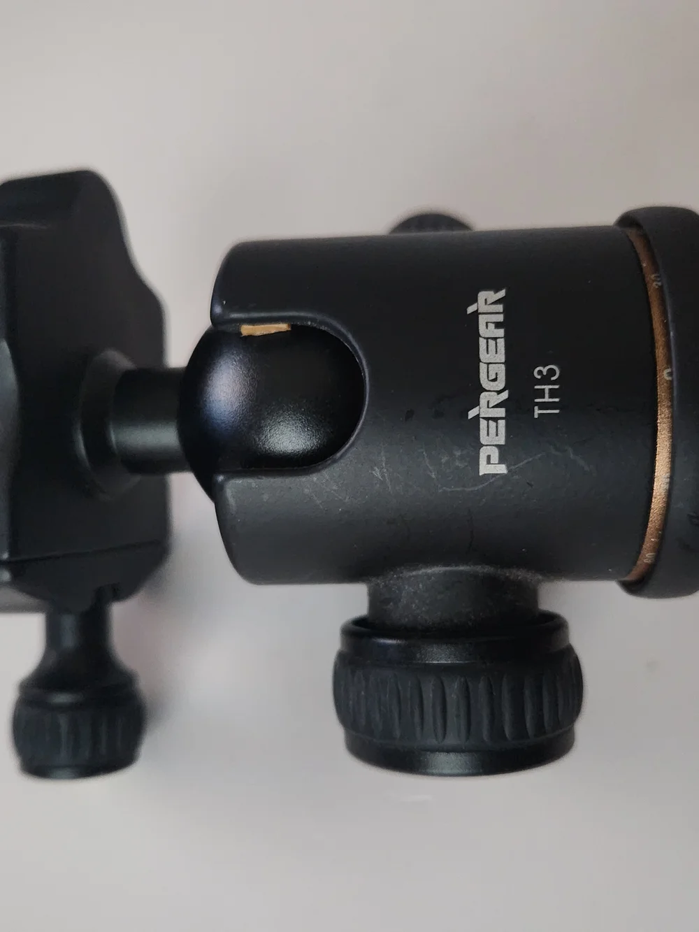 N/A manfrotto super